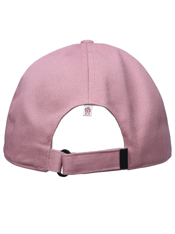 Grenoble Logo
  Embroidery Baseball Cap