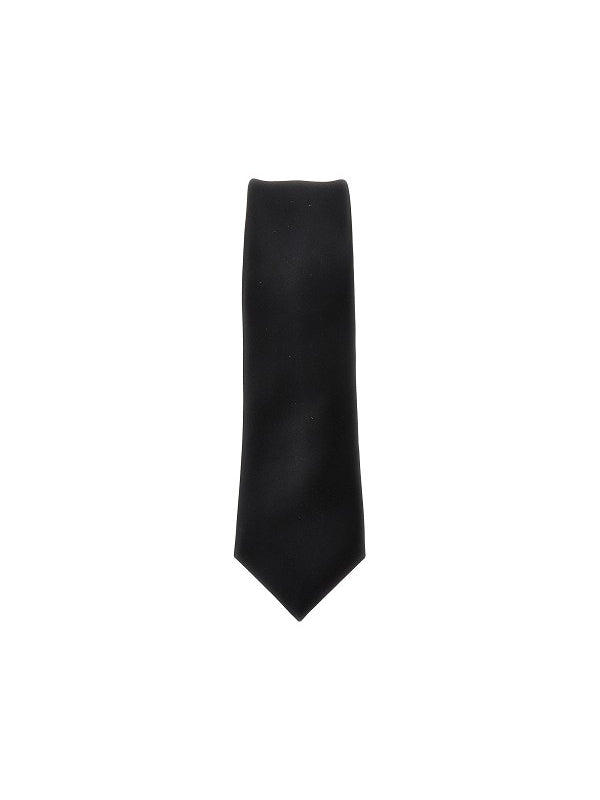 Saint Laurent Black Tie