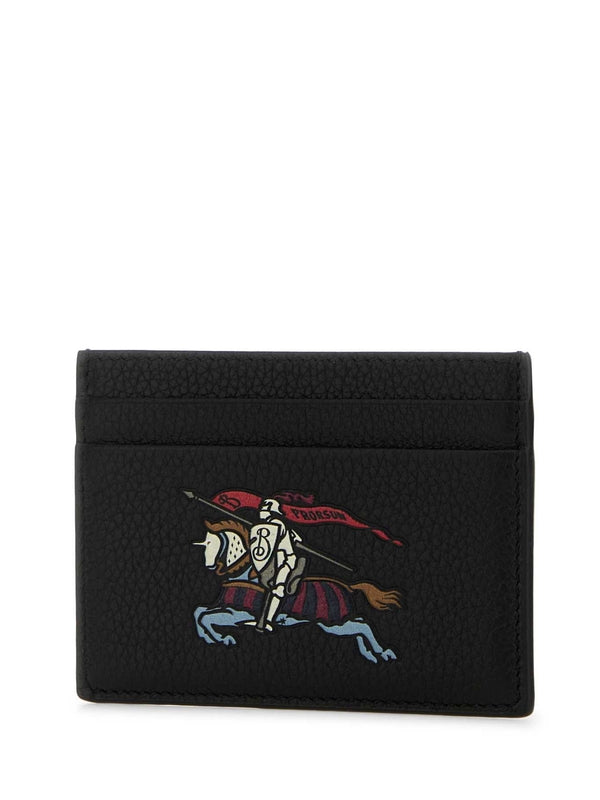Burberry Black Card Holders