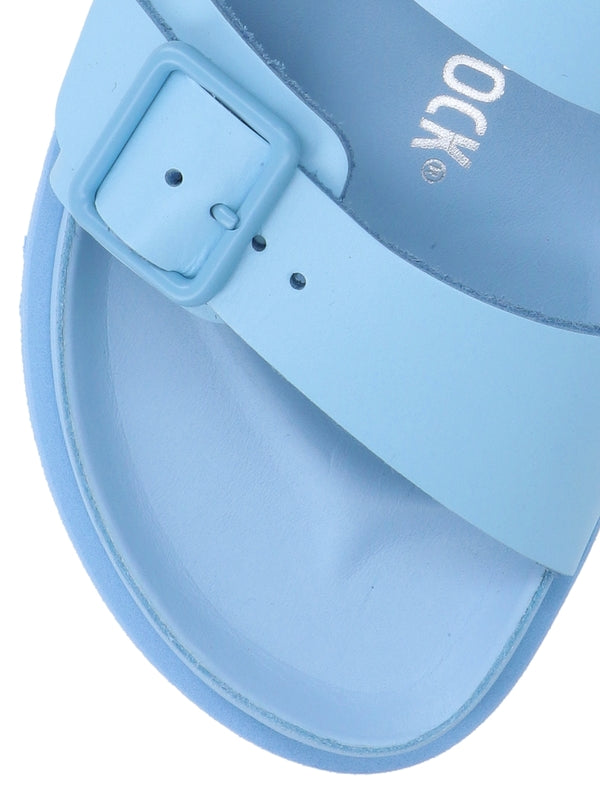 Arizona Leather Sandals