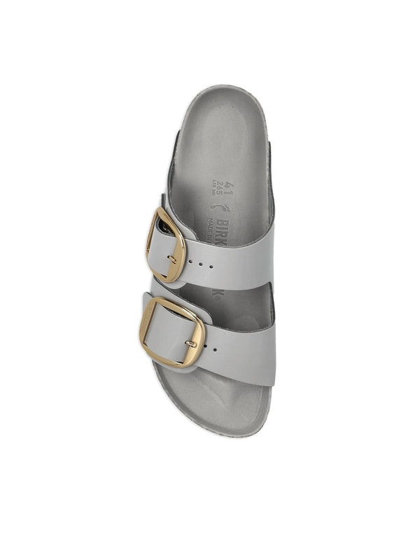 Arizona Double Buckle Sandals