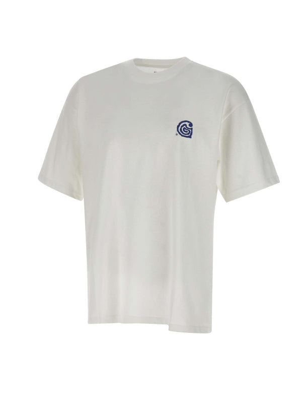 Carhartt White Half Sleeve