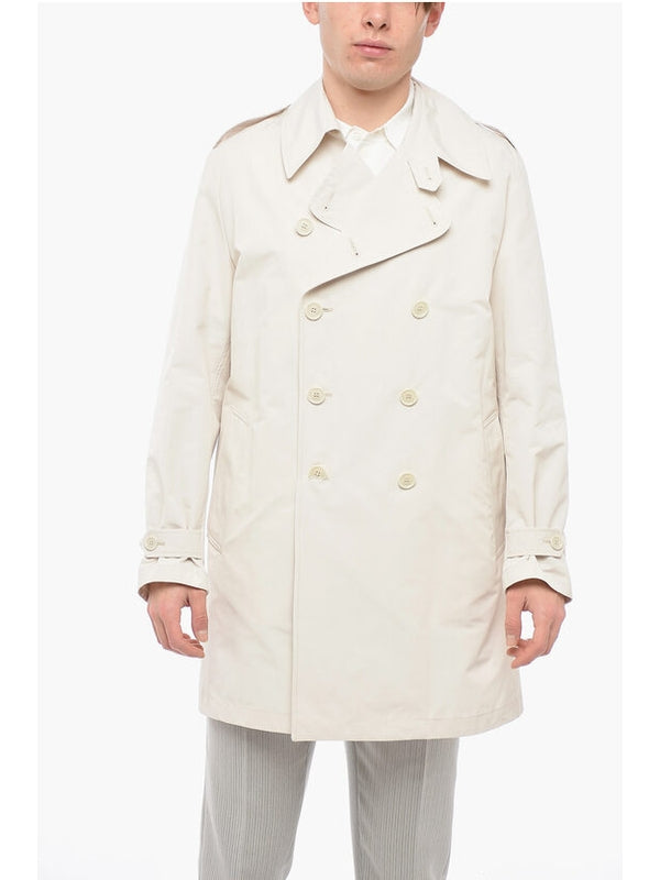 Aspesi Beige Trench