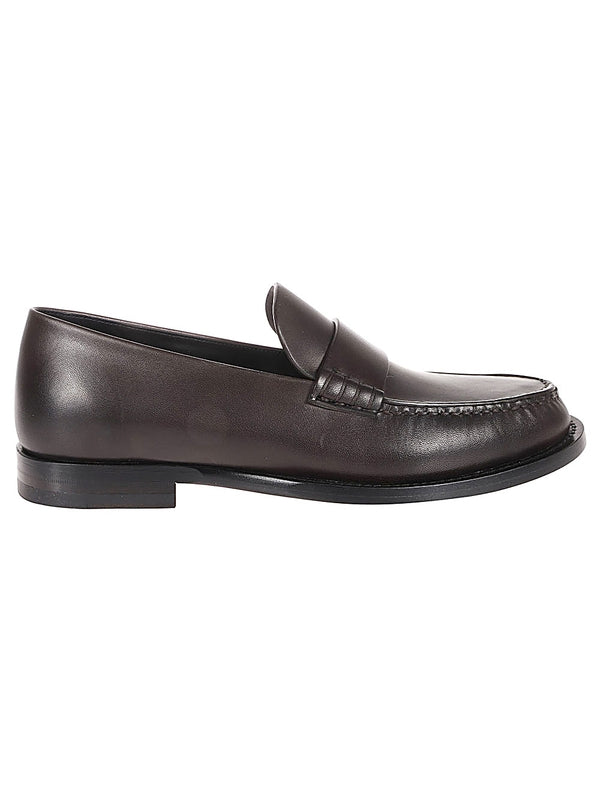 Novus Leather
  Loafer