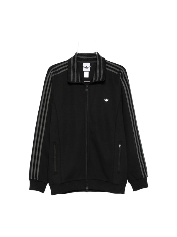 Adidas Black Jackets