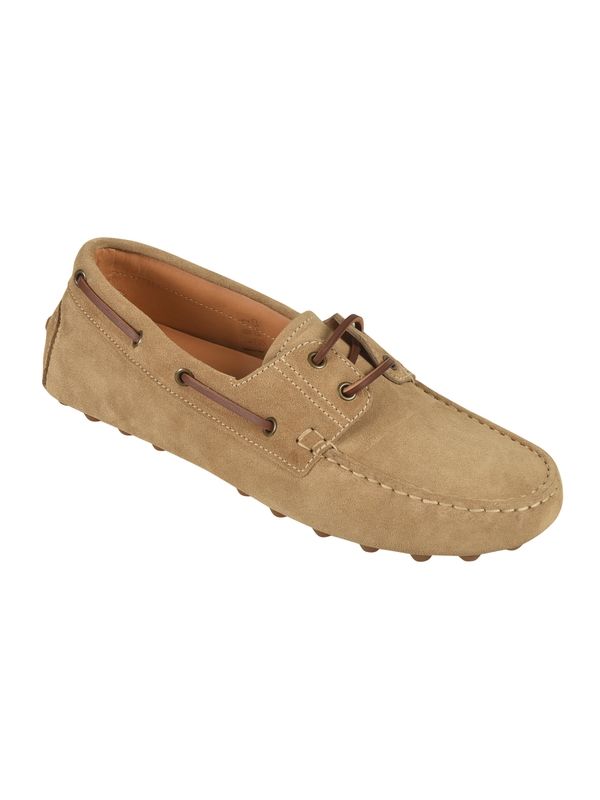 Tod's Flat shoes Driving Shoes