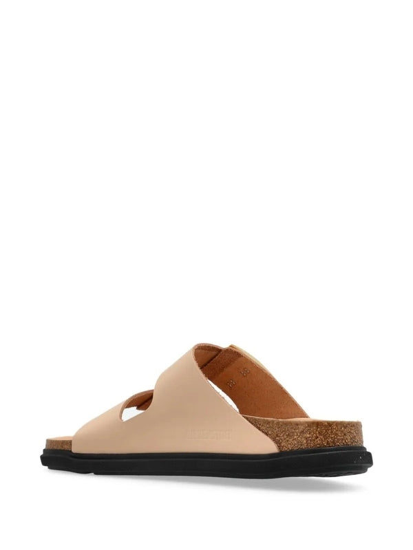 Birkenstock Beige Sandals