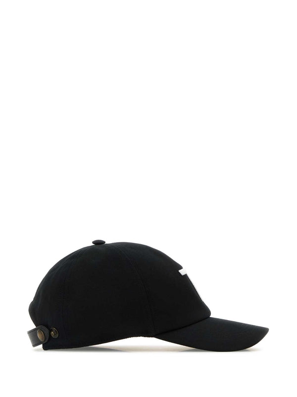 Tom Ford Black Cap