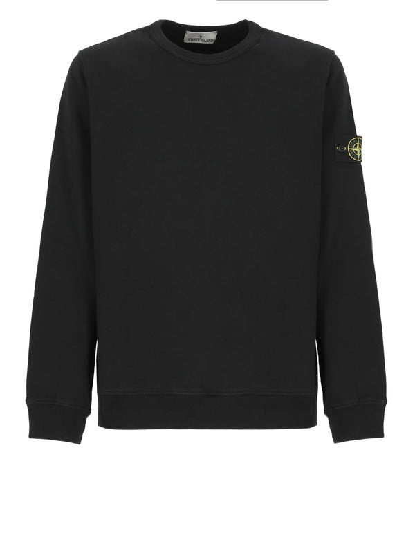 Wappen Patch Sweatshirt