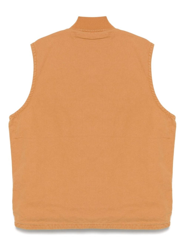 Timberland Beige Vests