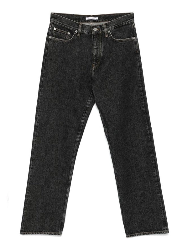 Sunflower Black Denim Pants
