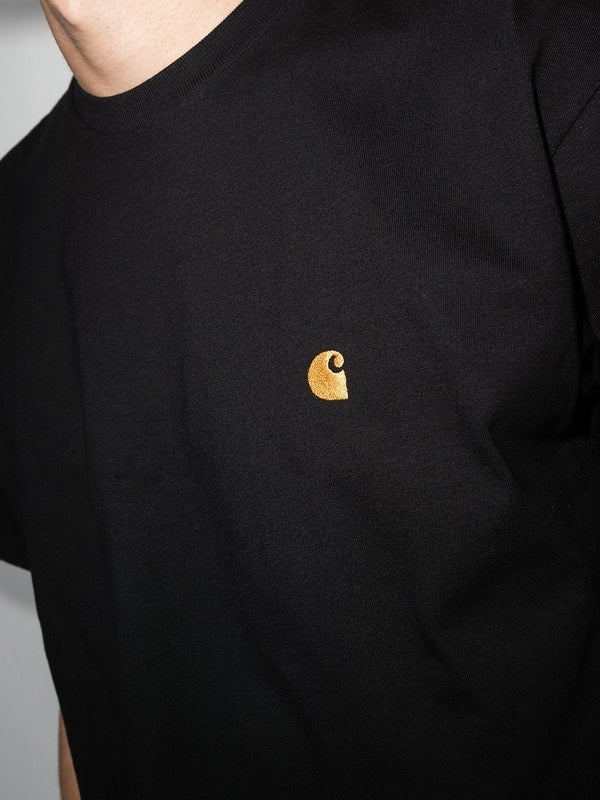 Carhartt Black Half Sleeve