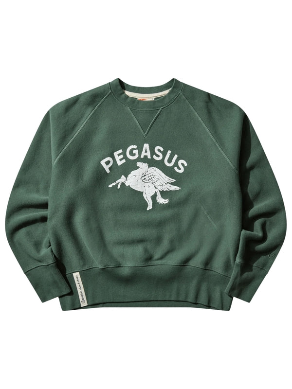 Champion Green Sweatshirts