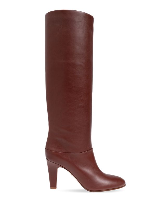 Eve Leather
  High Boots