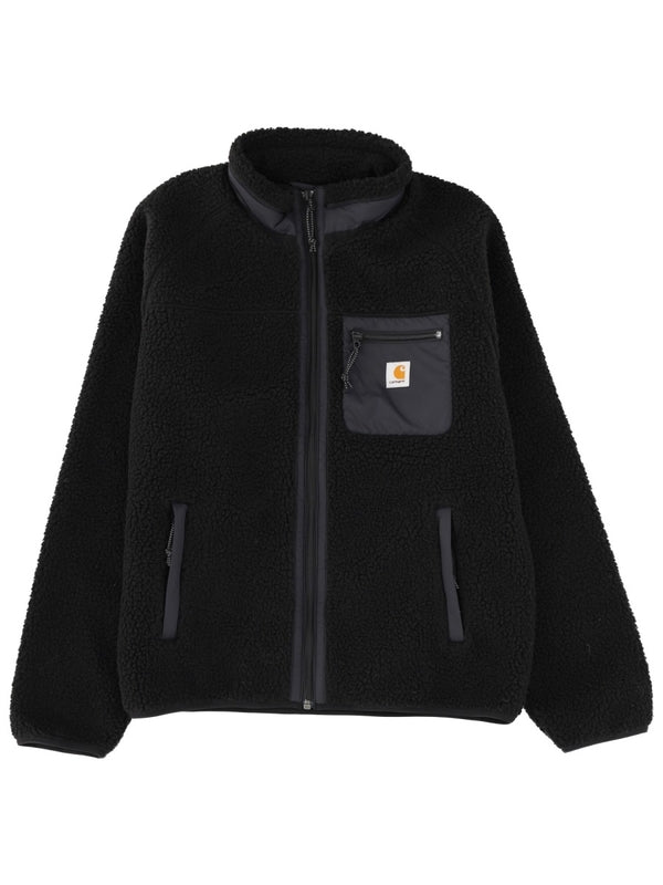 Carhartt Black Jackets