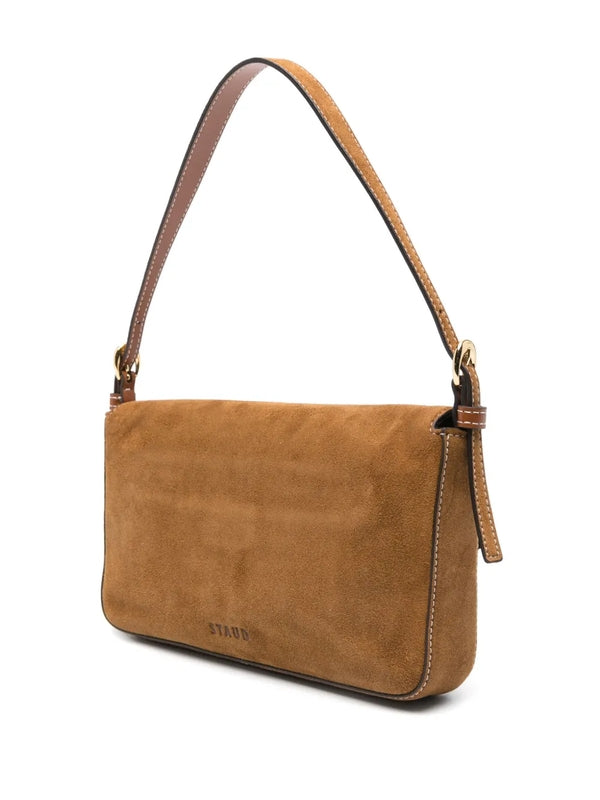 Staud Brown Crossbody & Shoulder Bags