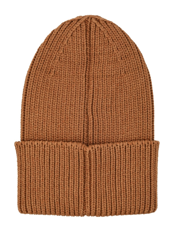 Adidas Brown Beanie