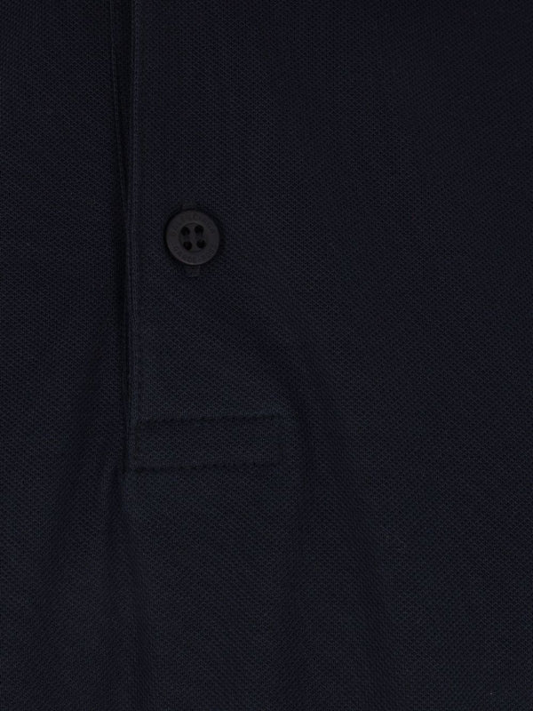 BB Logo Short Sleeve Polo Shirt