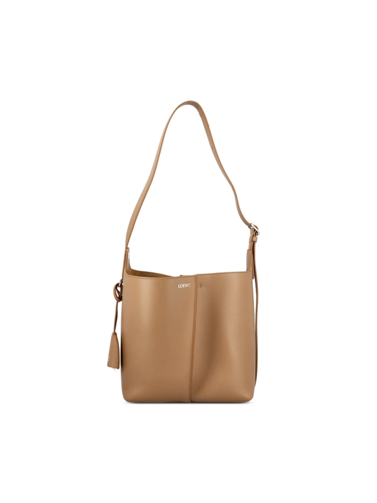 Loewe Brown Crossbody & Shoulder Bags