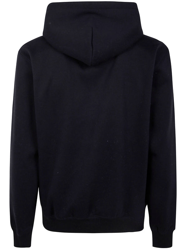 Carhartt Black Hoodie