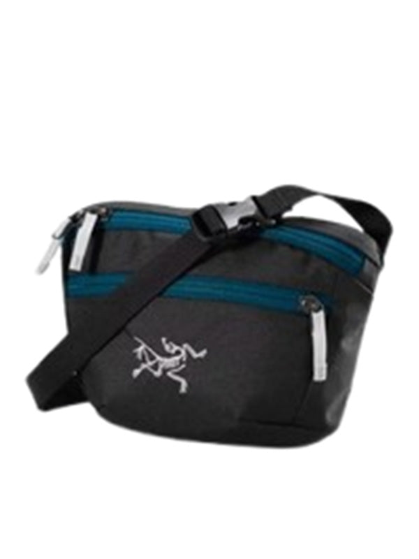 Arc'Teryx Black Cross Bags