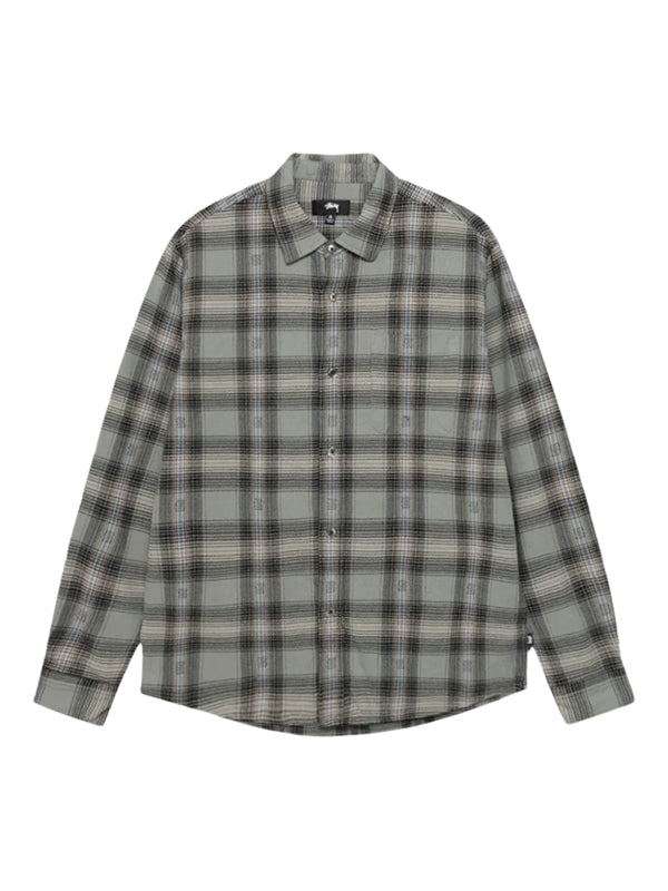 Stussy Grey Shirts