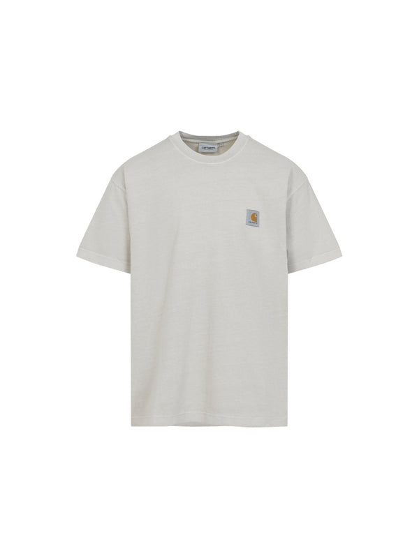 Carhartt Beige Half Sleeve