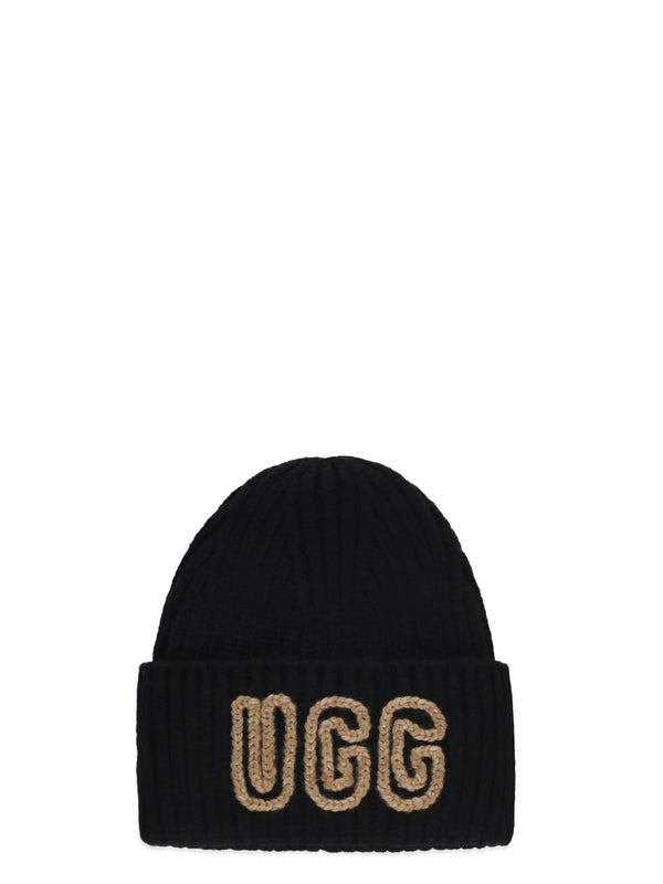 Ugg Black Beanies