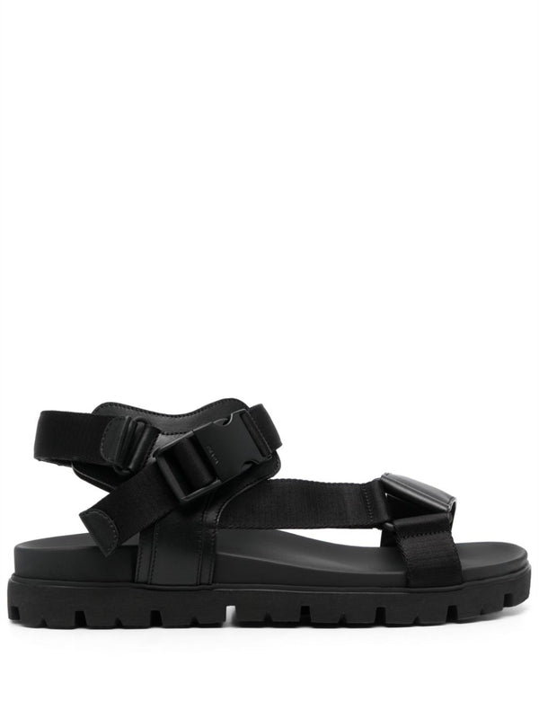 Nylon Tape Sports Sandals