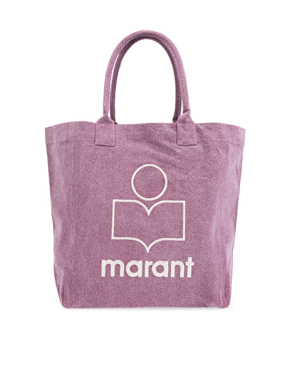 Yenki Logo
  Embroidered Cotton Tote Bag