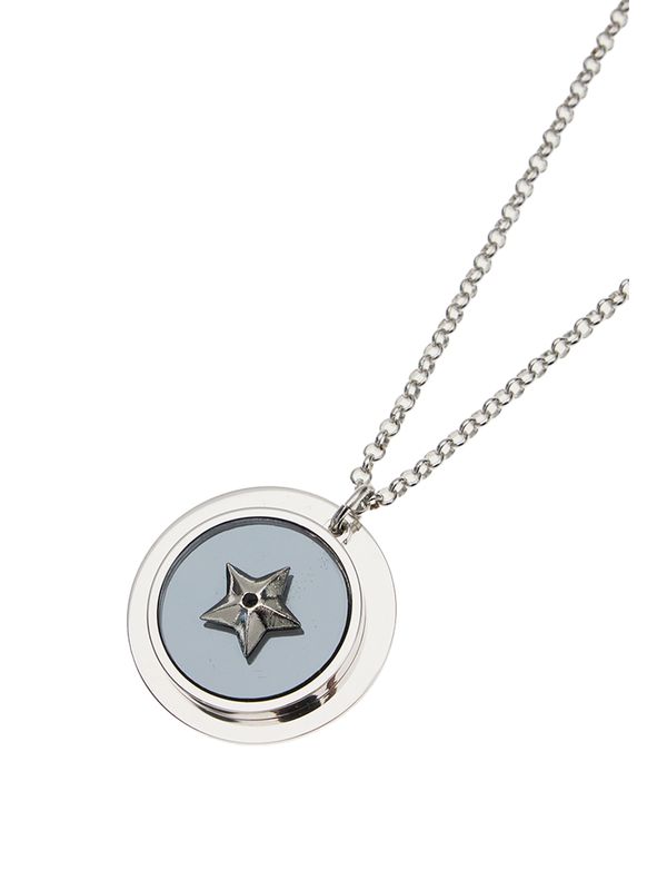 Star Pendant Necklace