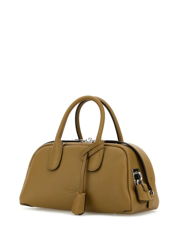 Darsena Calfskin Tote Bag