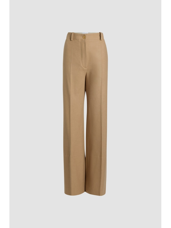 Patou Beige Trousers