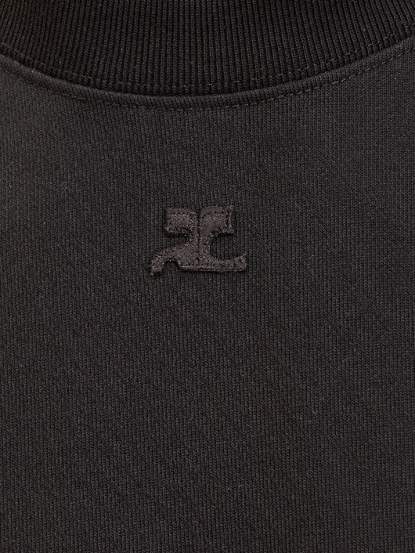 ロゴスウェットシャツ