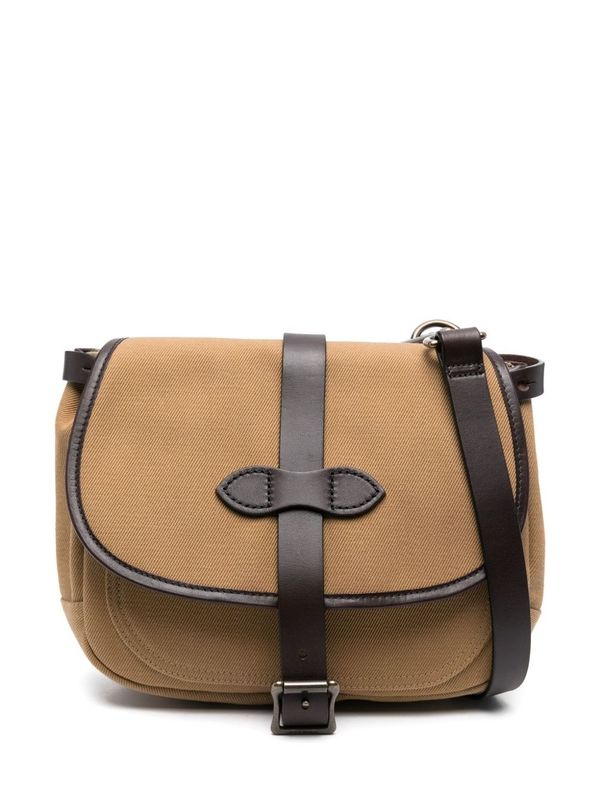 Filson Beige Crossbody & Shoulder Bags