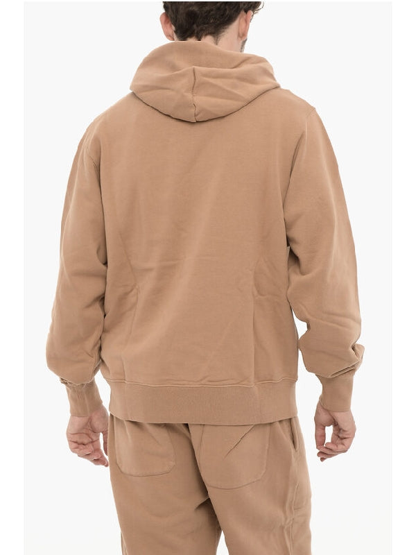 Ambush Brown Hood