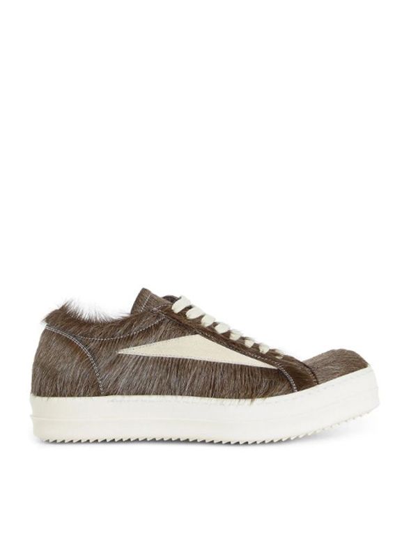 Rick Owens Concordians Vintage Sneakers