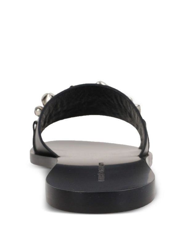 Niccolò Pasqualetti Black Slides