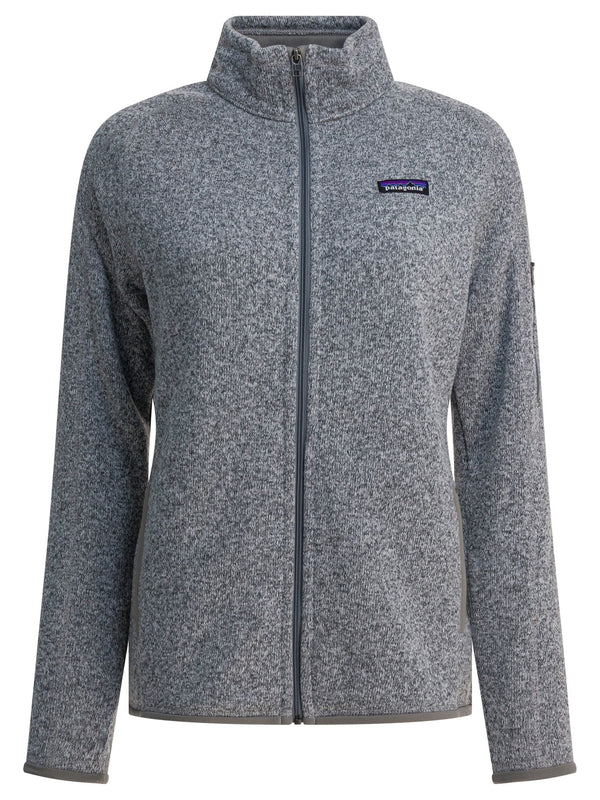 Patagonia Grey Jackets