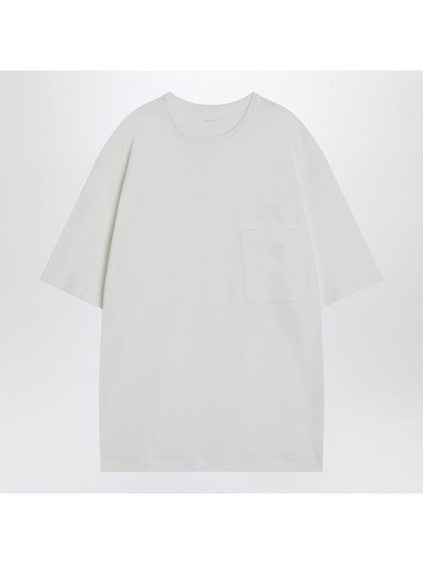Boxy Short-sleeve T-shirt