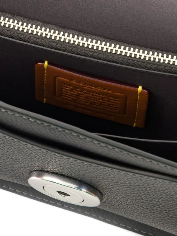 Coach Black Crossbody & Shoulder Bags