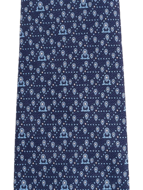 Tag Printing
  Silk Tie