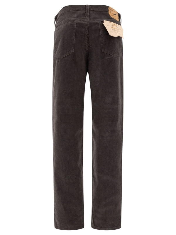 202 Corduroy Pants