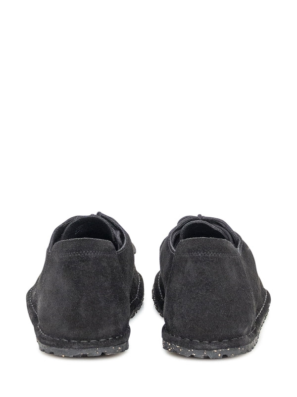 Birkenstock Black Desert Boots
