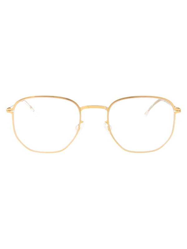 Mykita Gold Glasses