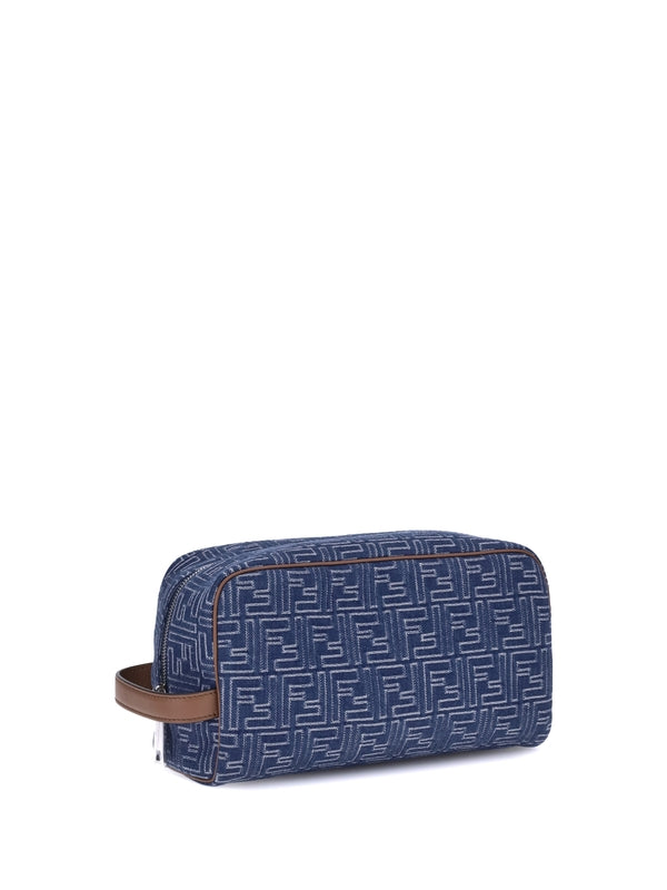 Fendi Blue Case
