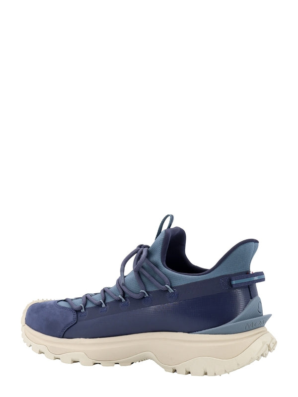 MONCLER - Trailgrip Lite 2 Low-Top Sneakers - Jente