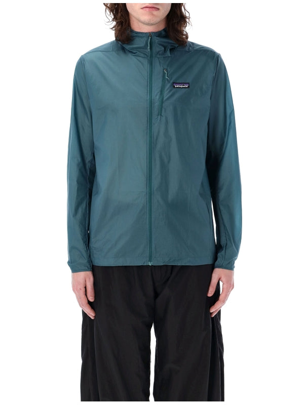 Patagonia Blue Jacket