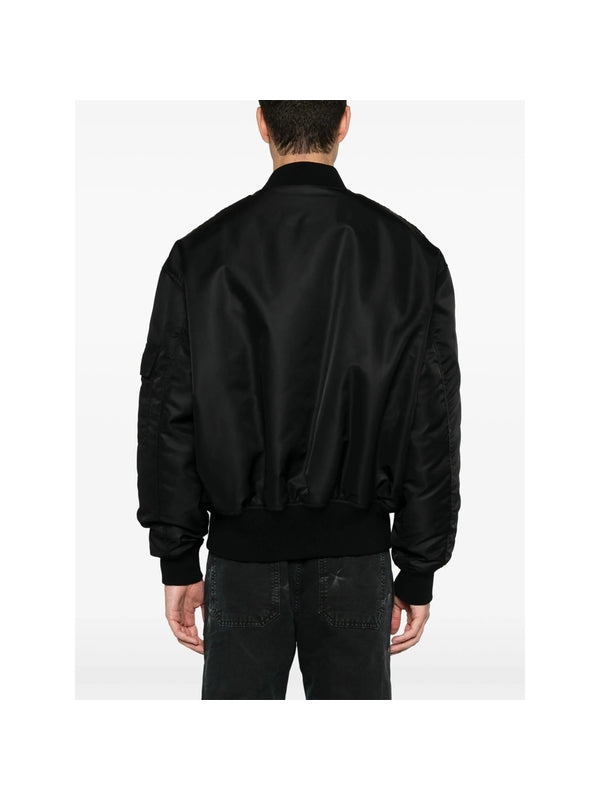44 Label Group Black Bomber