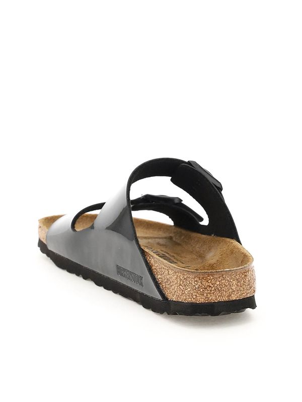 Arizona Buckle Sandals